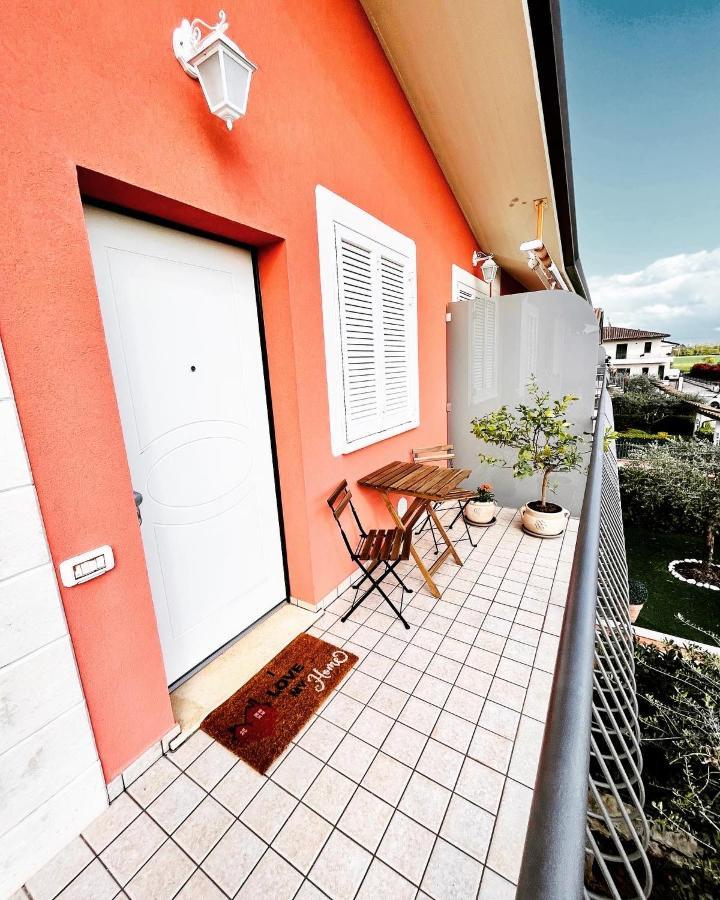 Vacancuore, A Casa Di Giada Bastia Umbra Exteriér fotografie